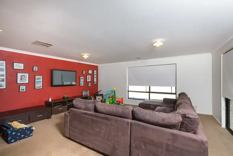 Second view of Homely house listing, 24 Ambrosia Rise, Epsom VIC 3551