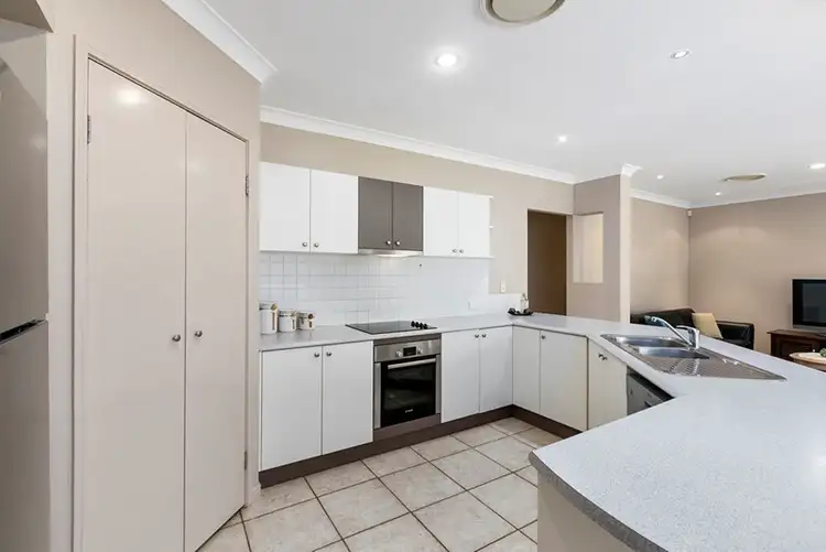 Fourth view of Homely house listing, 16 St Ives Circuit, Forest Lake QLD 4078