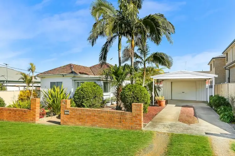 Second view of Homely house listing, 3 Norman Street, Punchbowl NSW 2196