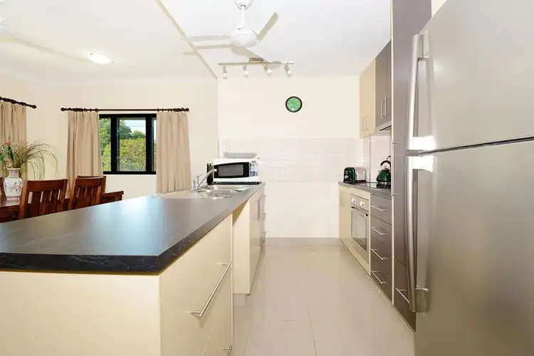 Fourth view of Homely apartment listing, 4/16 Hickory Street, Nightcliff NT 810