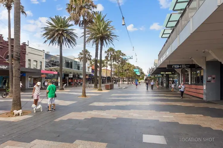 Seventh view of Homely apartment listing, 213/48 Sydney Road, Manly NSW 2095