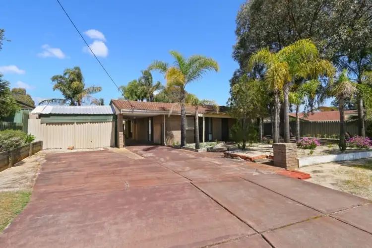 Third view of Homely house listing, 59 Ashburton Drive, Gosnells WA 6110