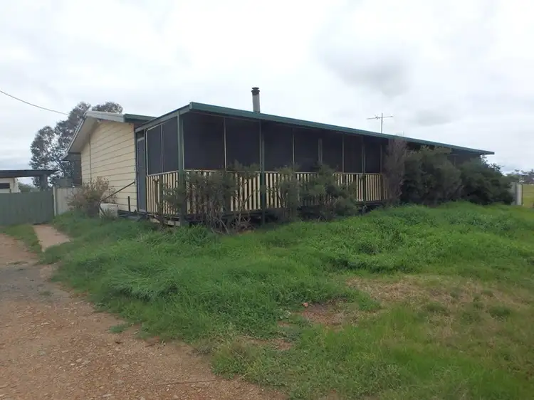 1341 Bland Estate Road, Quandialla NSW 2721