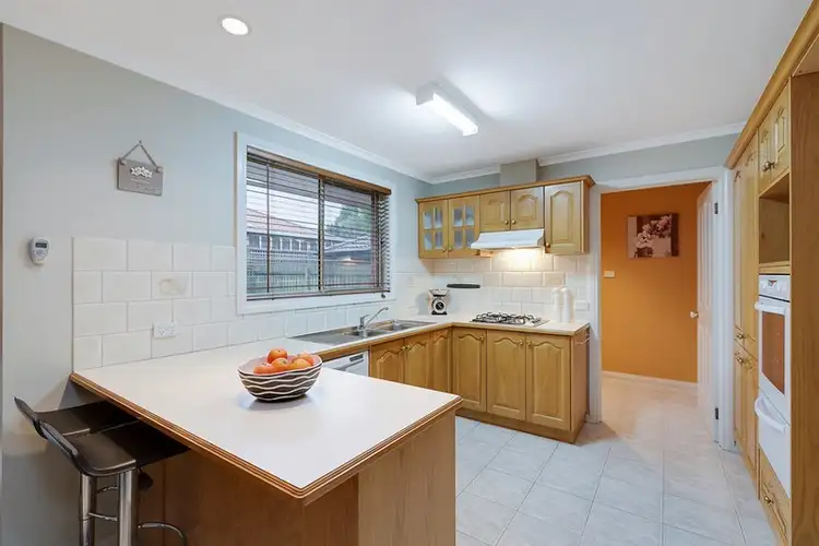 Second view of Homely house listing, 7 Hardiman Court, Mill Park VIC 3082