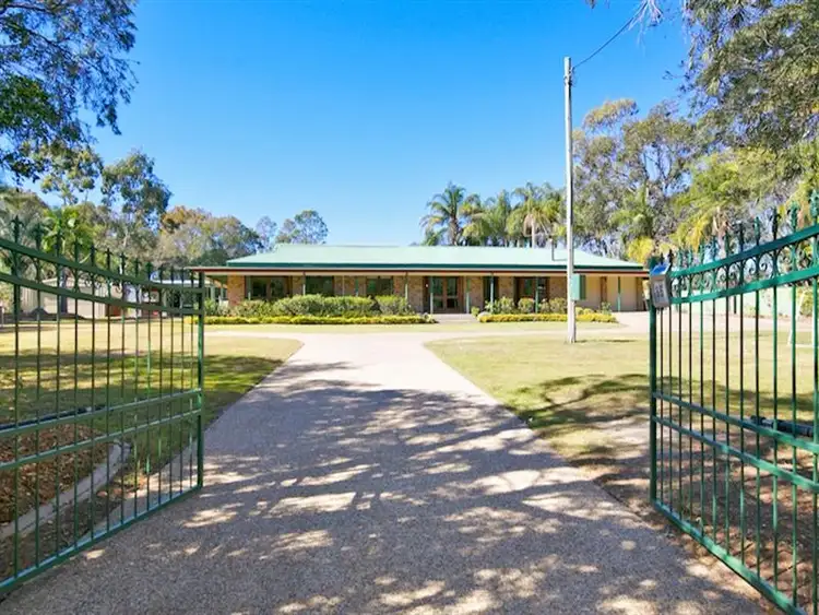 Main view of Homely house listing, 95 Lyndon Road, Capalaba QLD 4157
