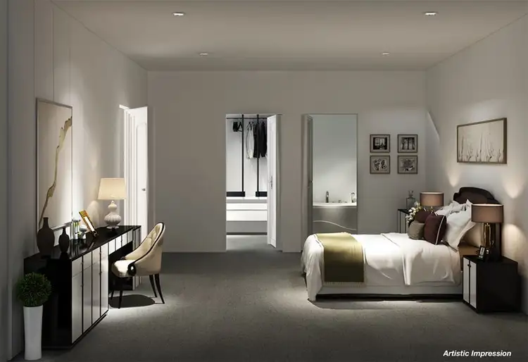 Third view of Homely villa listing, 4/19-22 Sheehan Street, Eastwood NSW 2122