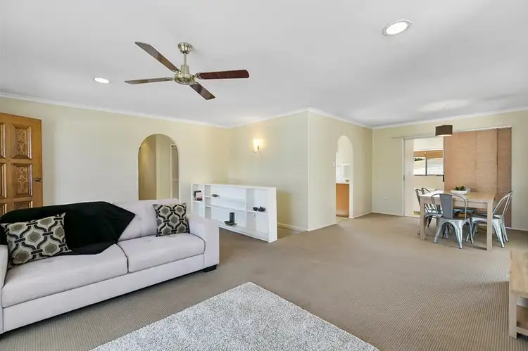 Fourth view of Homely house listing, 30 Sunshine Avenue, Tarragindi QLD 4121