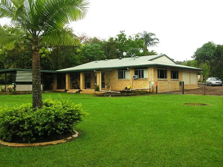 23 Rivers Road, Glass House Mountains QLD 4518