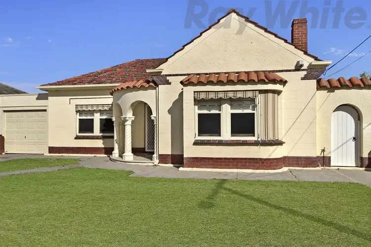 11 Chenoweth Avenue, West Croydon SA 5008