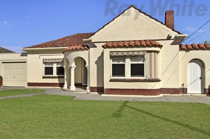 Main view of Homely house listing, 11 Chenoweth Avenue, West Croydon SA 5008