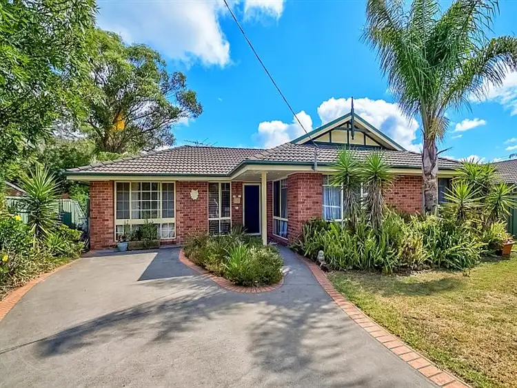 Main view of Homely house listing, 83 Bundilla Parade, Berkeley Vale NSW 2261