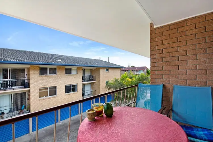 Seventh view of Homely unit listing, 8/6 Allara Avenue, Palm Beach QLD 4221