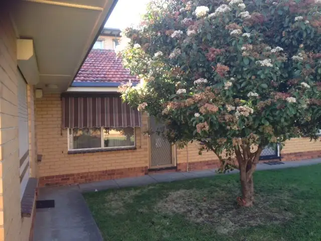Second view of Homely unit listing, 10/118 Lipsett Terrace, Brooklyn Park SA 5032