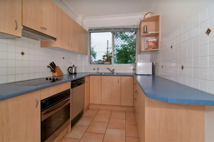 Third view of Homely apartment listing, 1/4 Ross Street, Gladesville NSW 2111