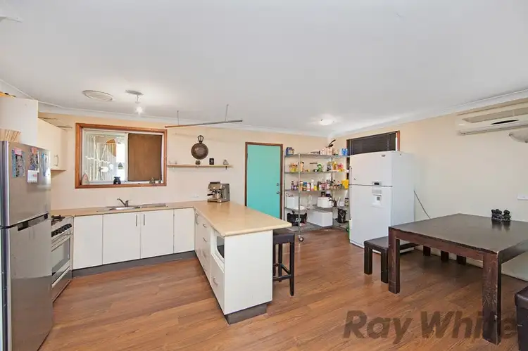 Fourth view of Homely house listing, 47 Ivy Avenue, Chain Valley Bay NSW 2259