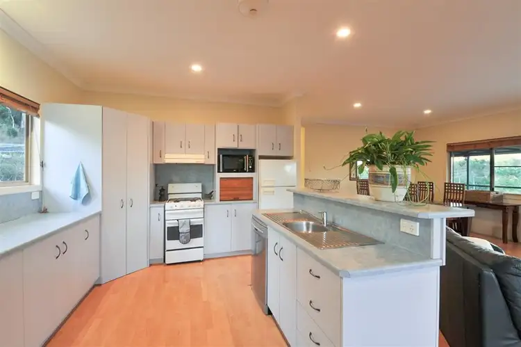 Sixth view of Homely house listing, 15 Moodys Road, Strathdickie QLD 4800
