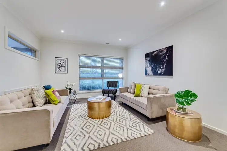 Fifth view of Homely house listing, 41 Anglers Drive, Epping VIC 3076