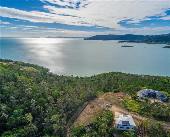 Seventh view of Homely land listing, Lot 46/119 Botanica Drive, Woodwark QLD 4802