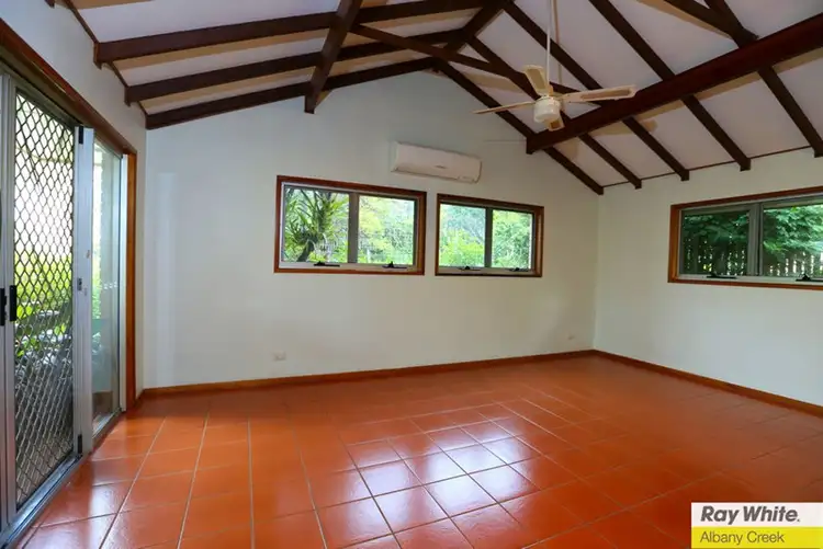 Seventh view of Homely house listing, 91 Bunya Park Drive, Eatons Hill QLD 4037