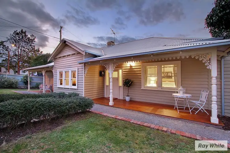 Second view of Homely house listing, 317 Maroondah Highway, Croydon North VIC 3136