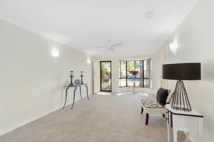 Fifth view of Homely other listing, 1 and 2/2 Warrie Close, Paradise Point QLD 4216