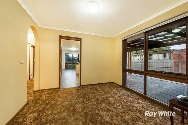 Sixth view of Homely house listing, 36 Marylyn Place, Cranbourne VIC 3977