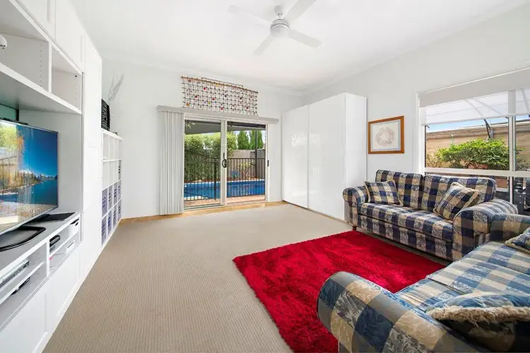 Second view of Homely house listing, 20 Ella Avenue, Barden Ridge NSW 2234