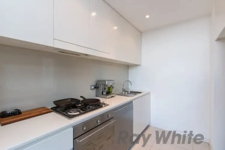 Sixth view of Homely unit listing, 21/3 King Street, Newcastle NSW 2300