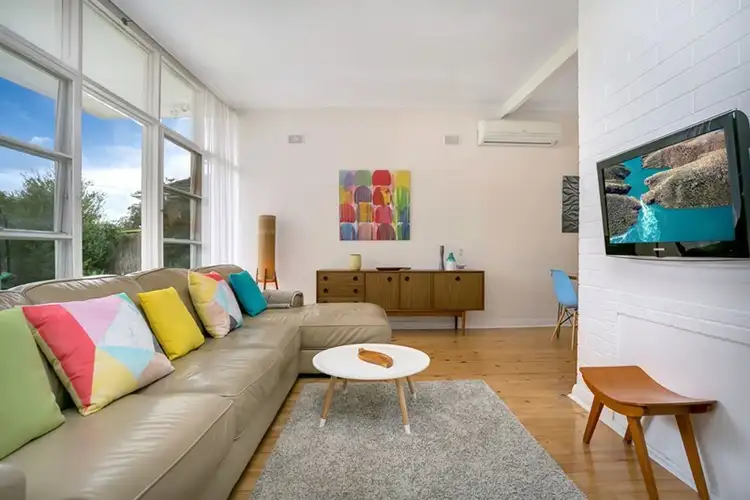 Second view of Homely house listing, 34 Pine Avenue, Warradale SA 5046