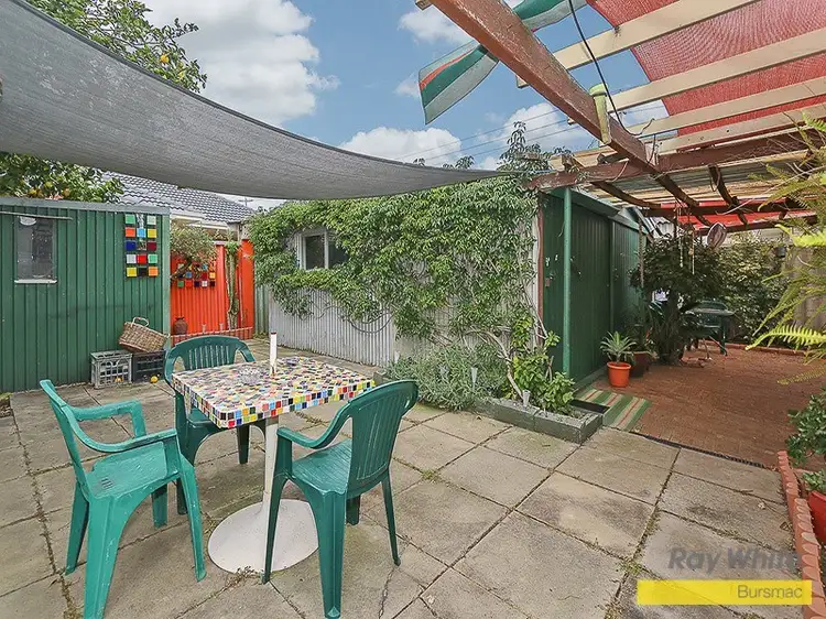 Fourth view of Homely house listing, 41B Keemore Drive, Balga WA 6061