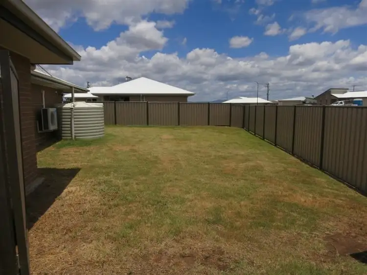 Seventh view of Homely house listing, 4 Belltrees Place, Gracemere QLD 4702