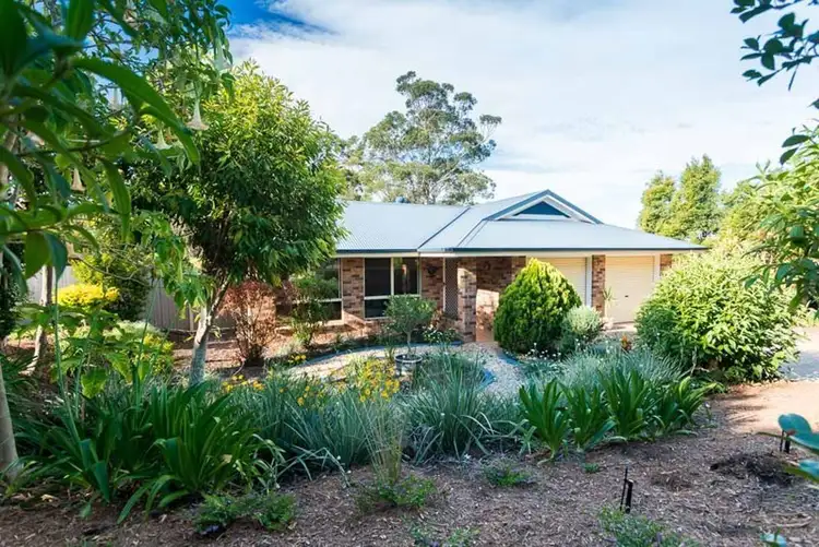 Main view of Homely house listing, 27 Samantha Drive, Bli Bli QLD 4560