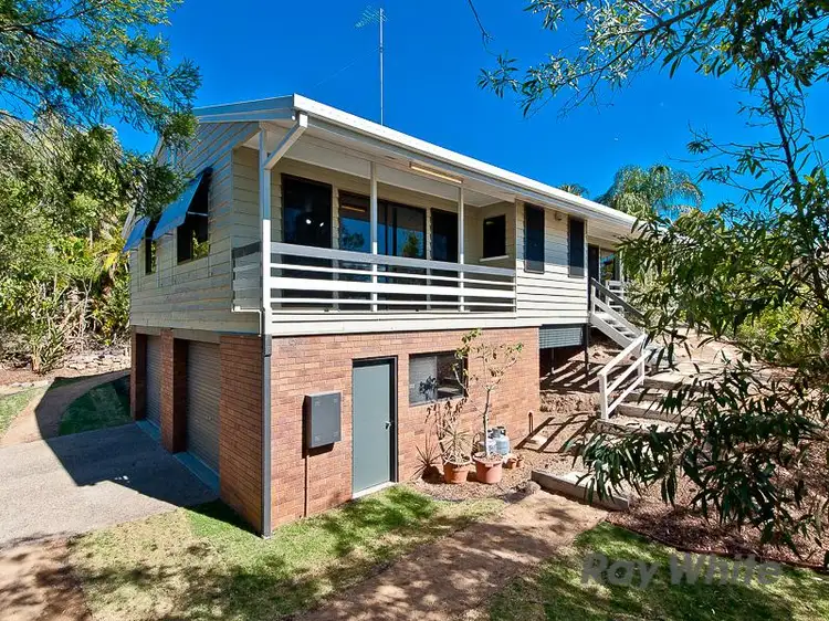3 Fida Street, Mitchelton QLD 4053