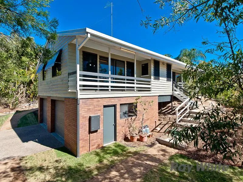 Main view of Homely house listing, 3 Fida Street, Mitchelton QLD 4053