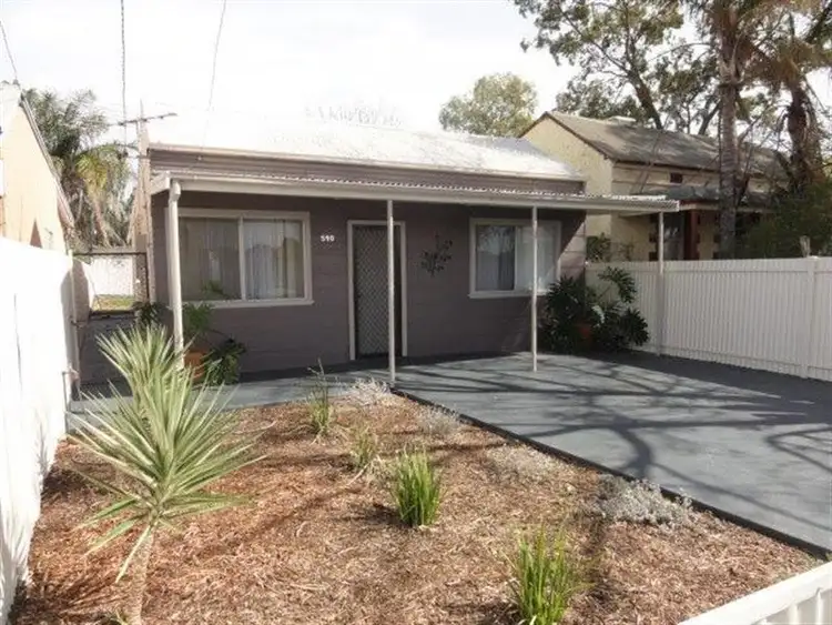 Main view of Homely house listing, 590 Chapple Lane, Broken Hill NSW 2880