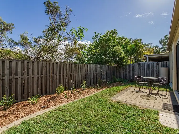 Fifth view of Homely villa listing, 106/590 Pine Ridge Road, Coombabah QLD 4216