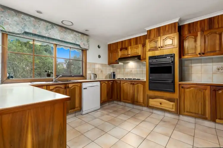 Third view of Homely house listing, 25 Tetragona Quadrant, Rowville VIC 3178