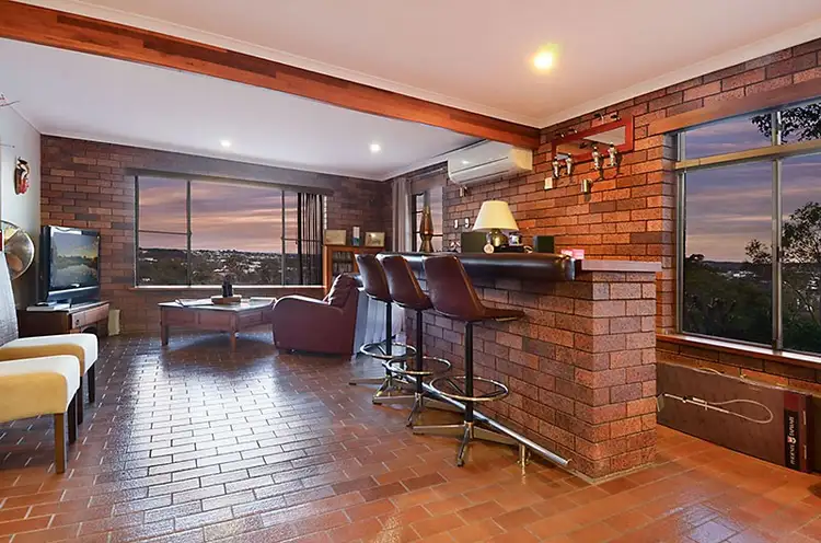 Fourth view of Homely house listing, 17A Apex Street, Balmoral QLD 4171