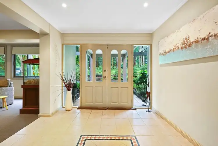 Second view of Homely house listing, 6 Fishburns Road, Galston NSW 2159