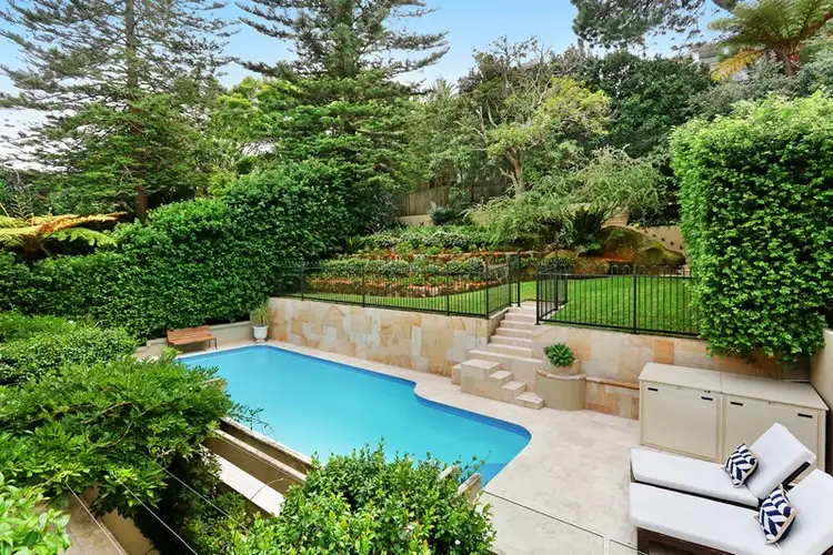 34 Northland Road, Bellevue Hill NSW 2023