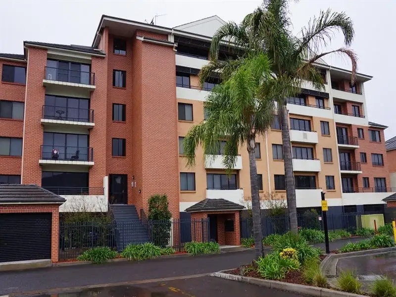 Main view of Homely unit listing, 85/214-220 Princes Highway, Fairy Meadow NSW 2519