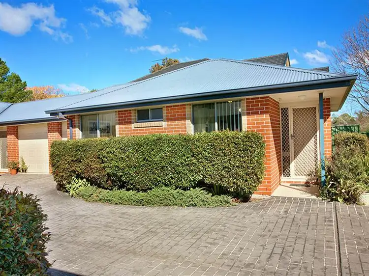 6/8-10 Gibson Street, Richmond NSW 2753