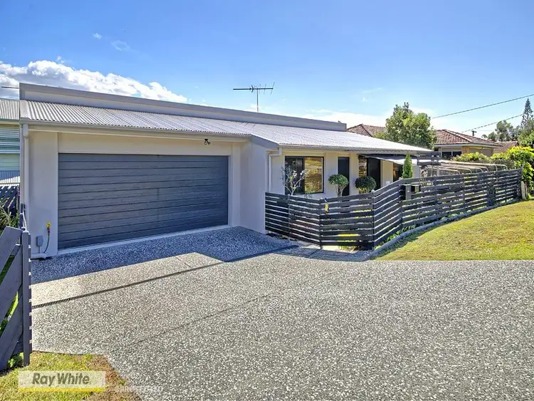 Second view of Homely house listing, 134A Duffield Road, Margate QLD 4019