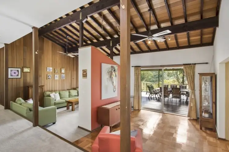 Fifth view of Homely house listing, 67 St Georges Crescent, Faulconbridge NSW 2776