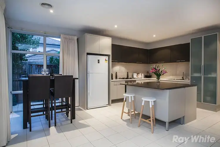 Sixth view of Homely house listing, 2 Malone Grove, Mulgrave VIC 3170