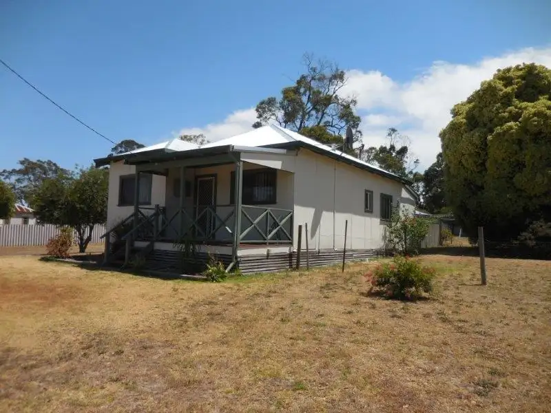 Main view of Homely house listing, 25 Oatlands Road, Mount Barker WA 6324