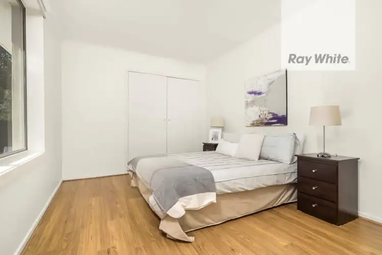 Sixth view of Homely unit listing, 1/1 Clara Street, Fawkner VIC 3060