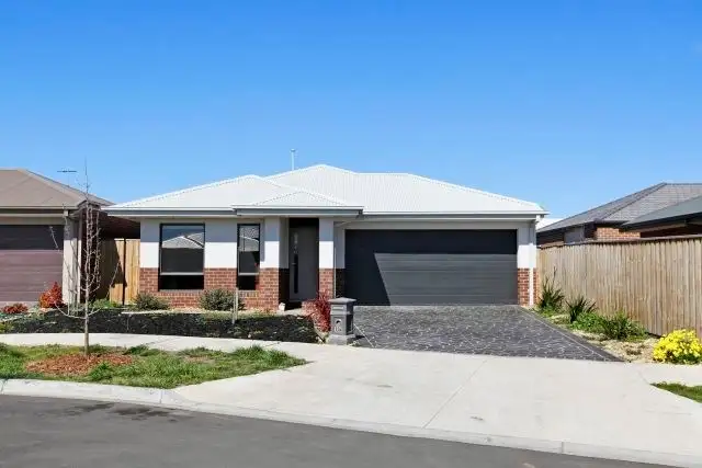 14 Zaika Close, Lalor VIC 3075