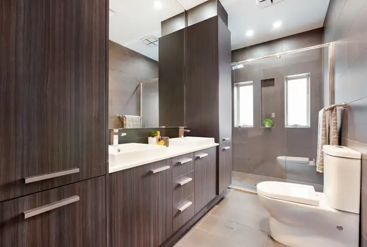 Fifth view of Homely house listing, 74 Henley Marine Drive, Rodd Point NSW 2046