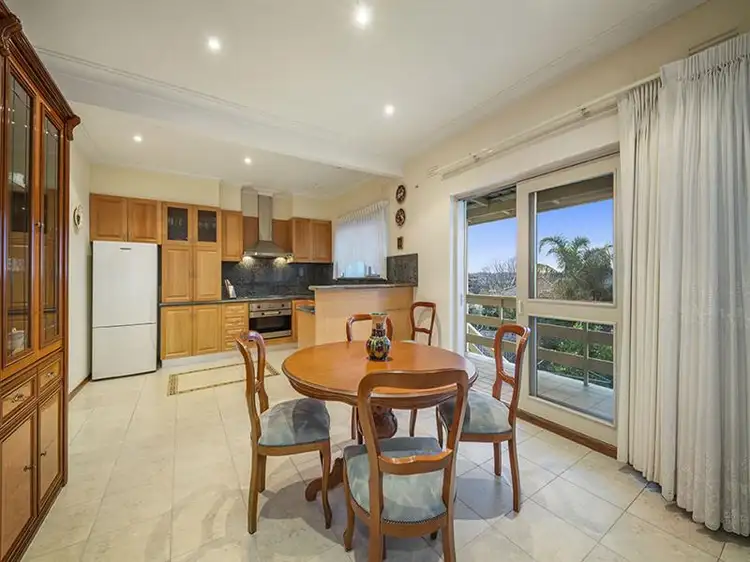 Main view of Homely house listing, 33 Lonsdale Street, Bulleen VIC 3105